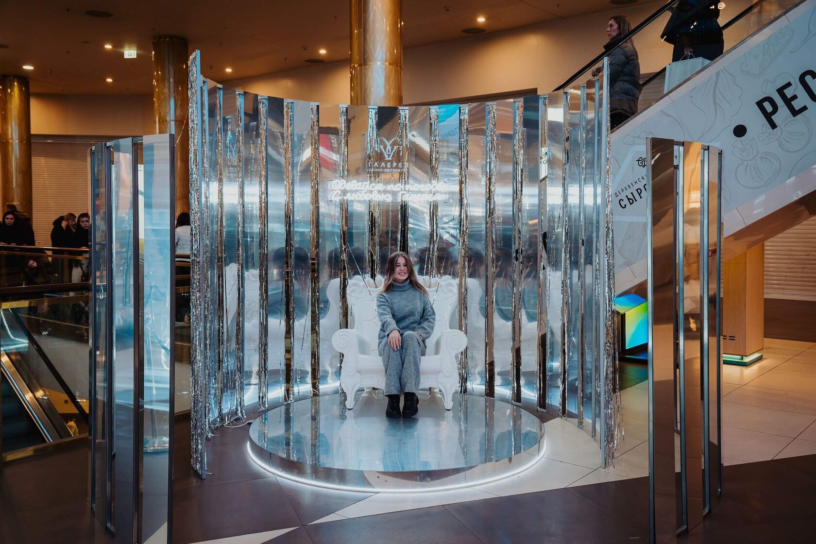 Галерея международный женский день