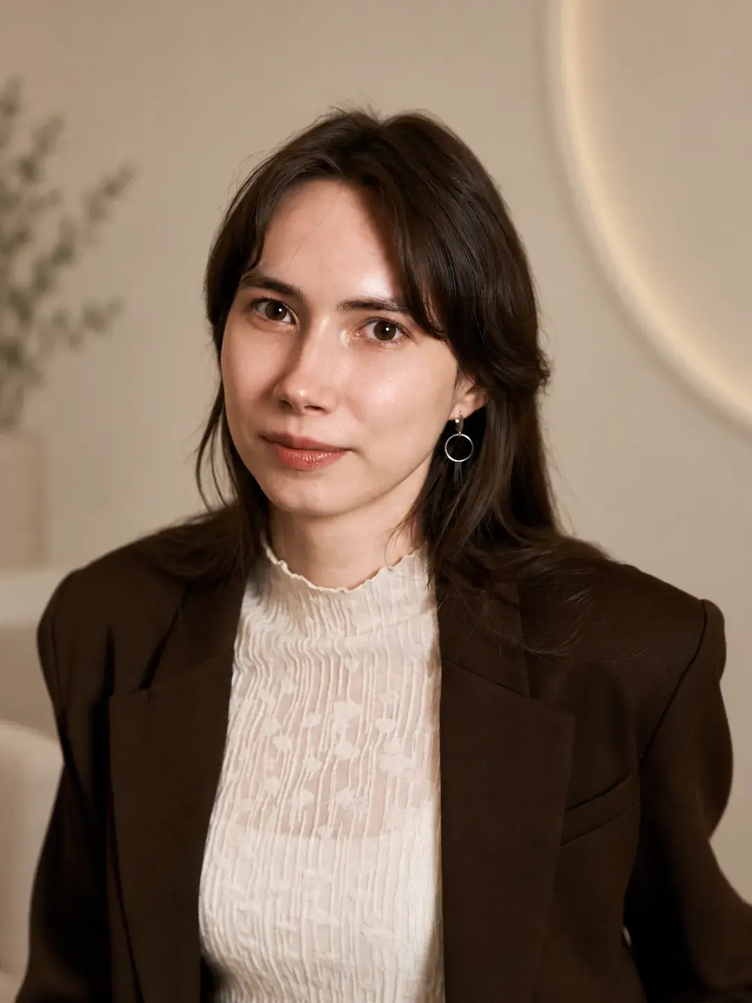 Элина Новых