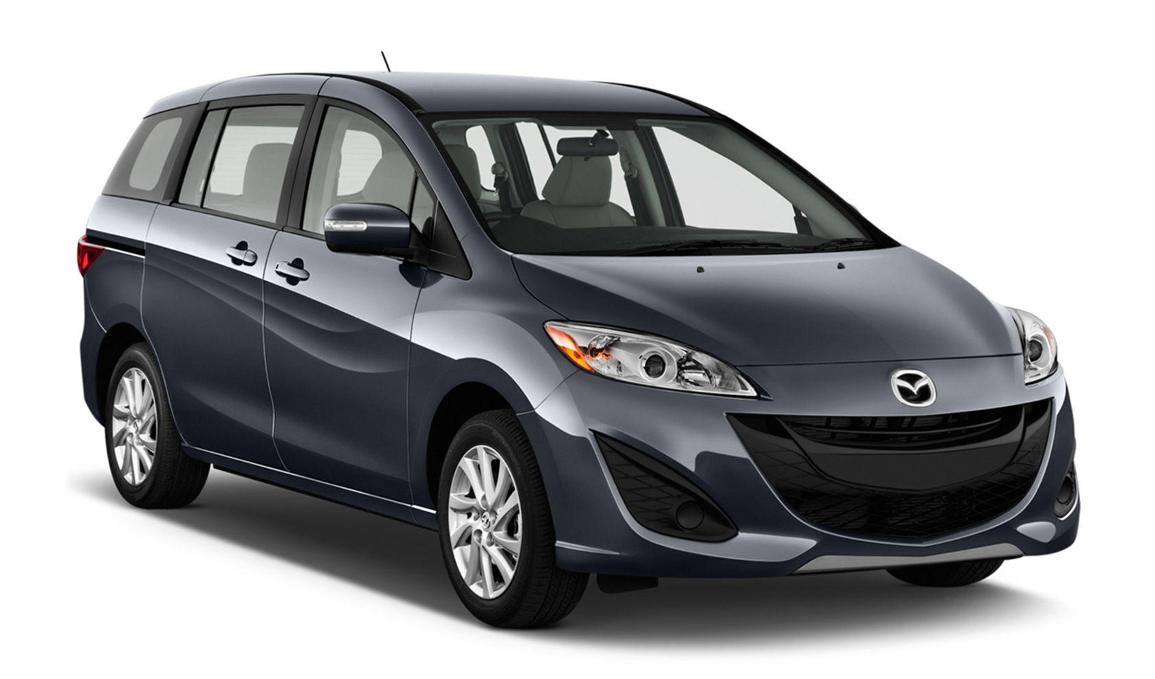 Mazda 5 - Прокат автомобилей Cars39.com