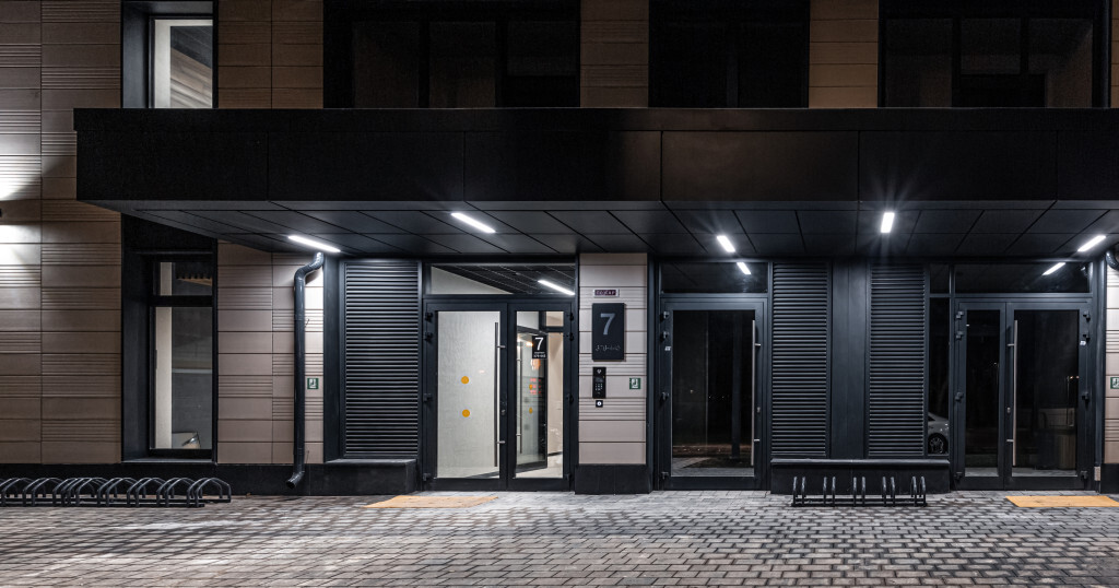 Жилой комплекс DreamLine