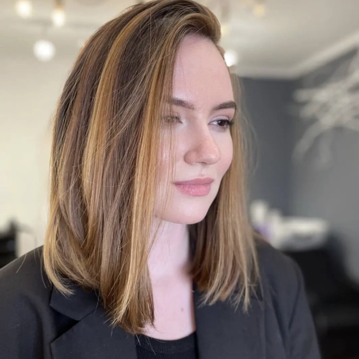 окрашивание