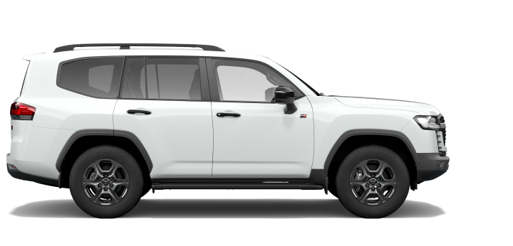LandCruiser 300 GR Sport