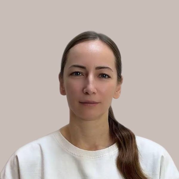 Нонна — топ-мастер массажа тела, студия «Я люблю массаж»