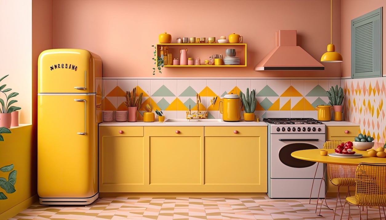 How To Mount A TV In A Kitchen Elevating Your Culinary Experience how-to-mount-a-tv-in-a-kitchen-elevating-your-culinary-experience