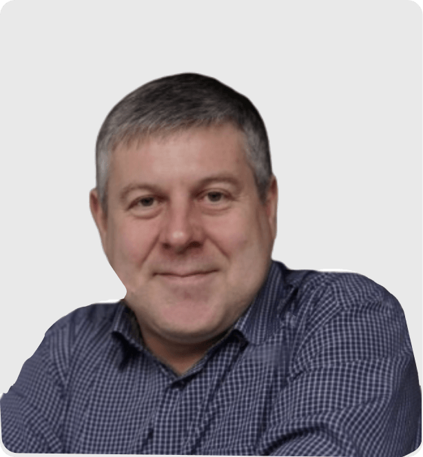 Миллер Виталий Владимирович