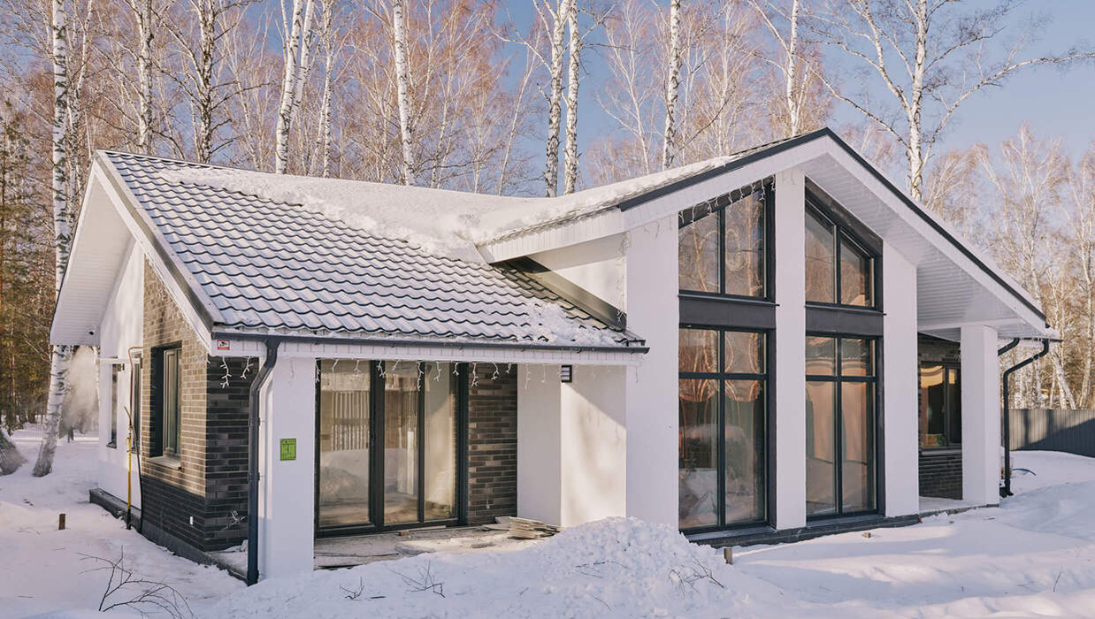 it ипотека строительство купить дом под ключ воронеж