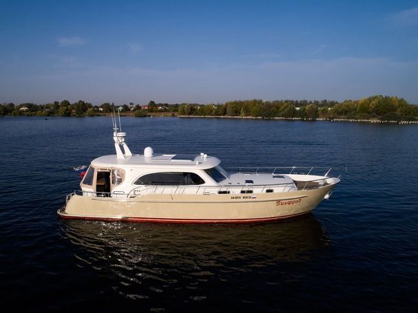 Экстерьер 5