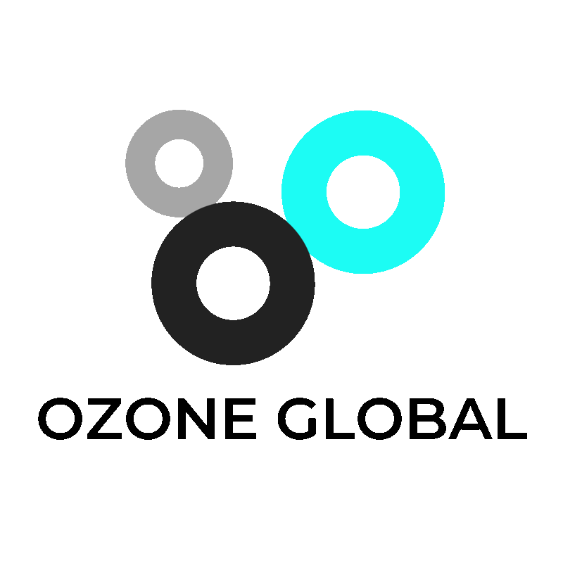 Возврат товара озон глобал. Озон Глобал. Озон логотип. Ozone Global логотип. Озон логотип на белом фоне.
