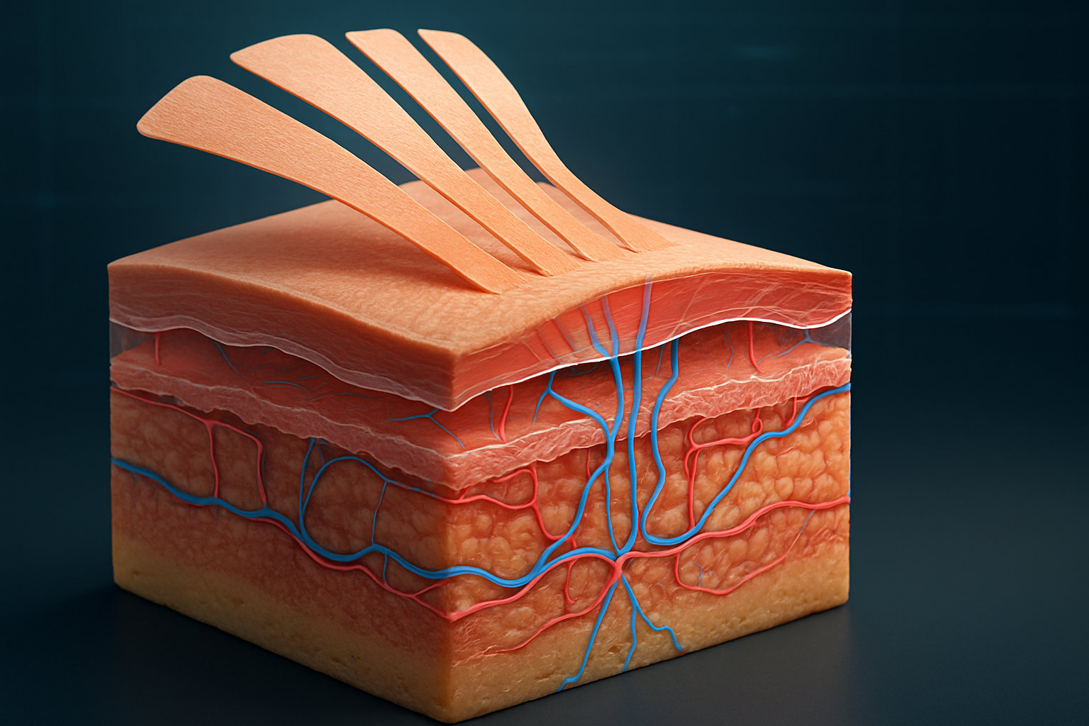  Влияние на кровообращение и лимфоток
