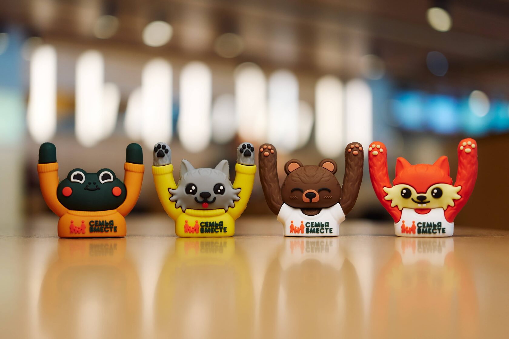 Кидз комбо во 