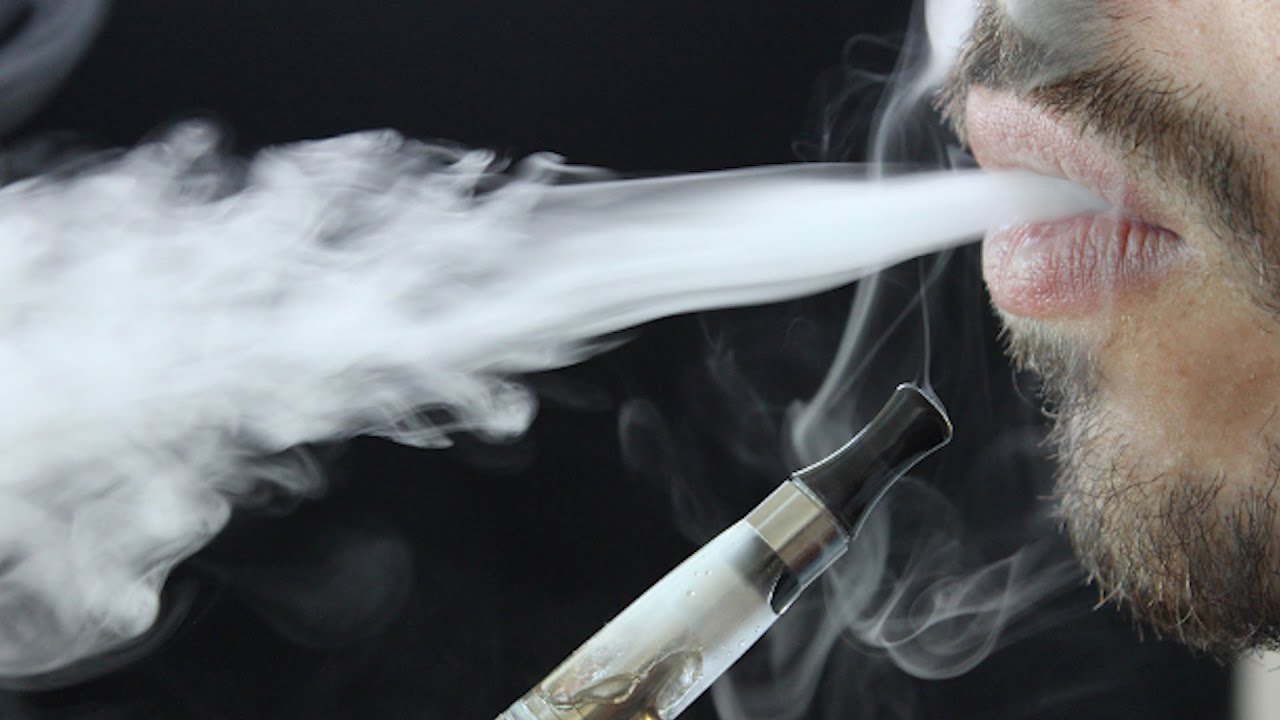 e-Cigarettes SAMUI
