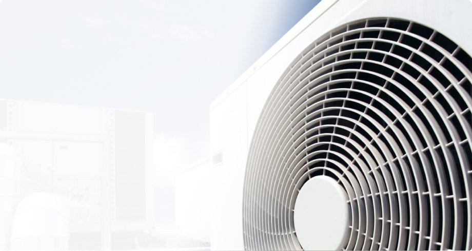 Вентиляционное оборудование