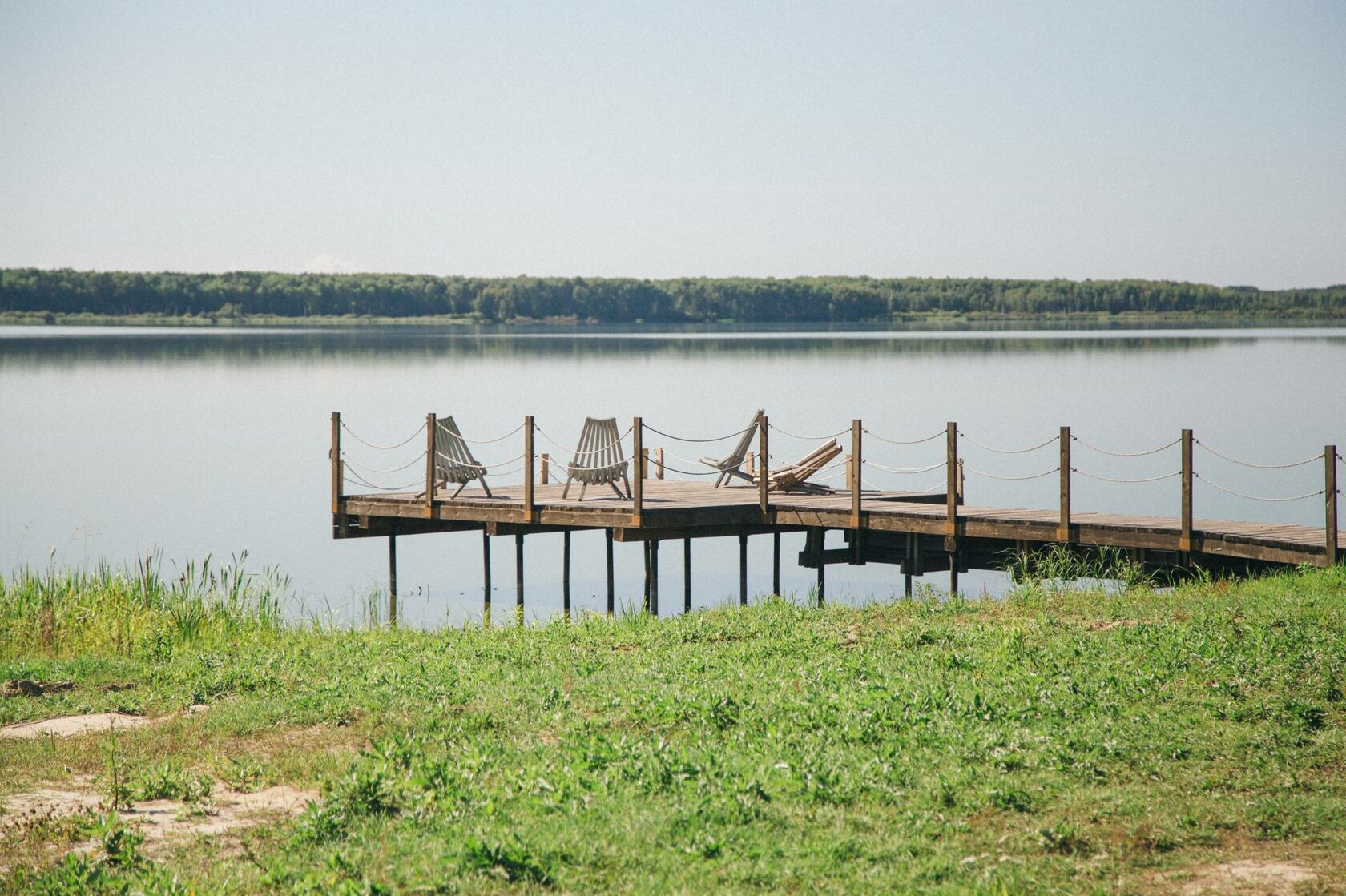 Публичная оферта Природного комплекса «МОРЕЛЕСА»