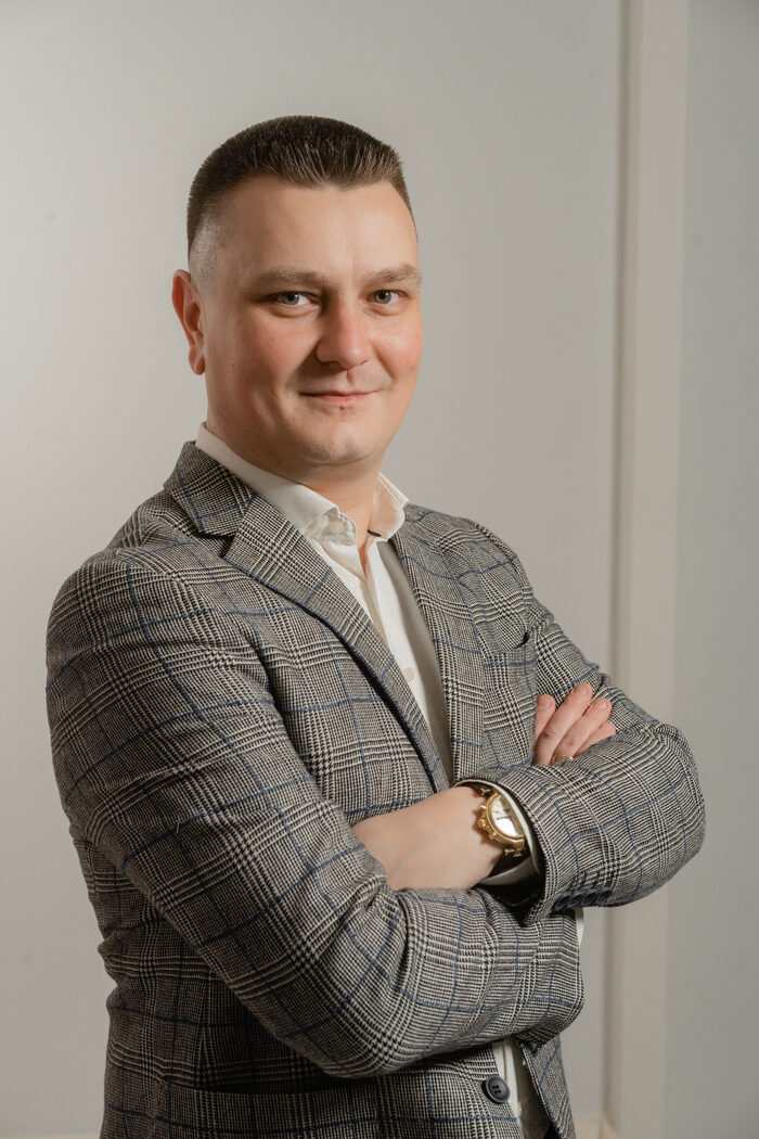 Сергей Алифанов