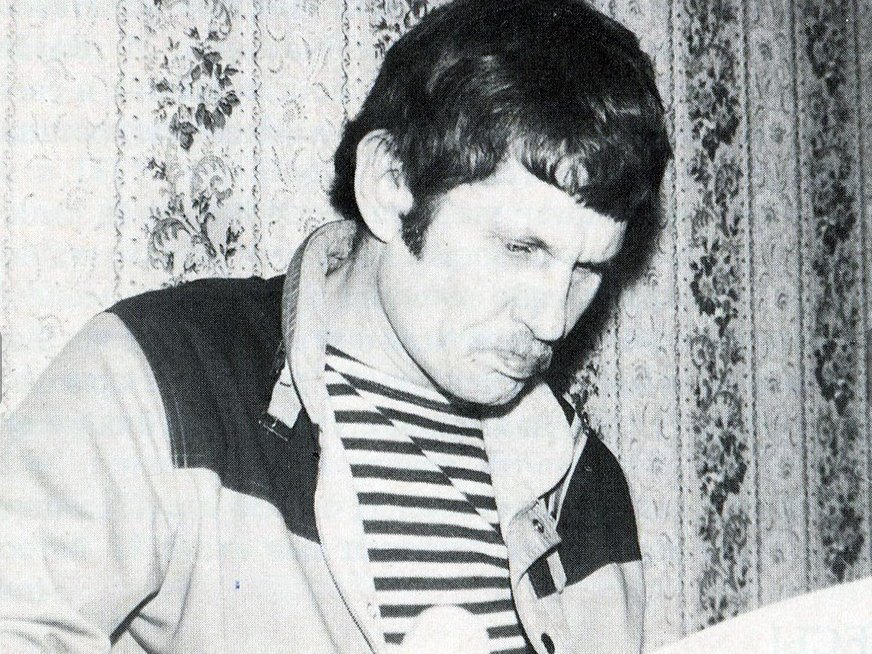Евгений харитонов биография личная жизнь Надвое рассеченный образ: Евгений Харитонов как первый советский акционист