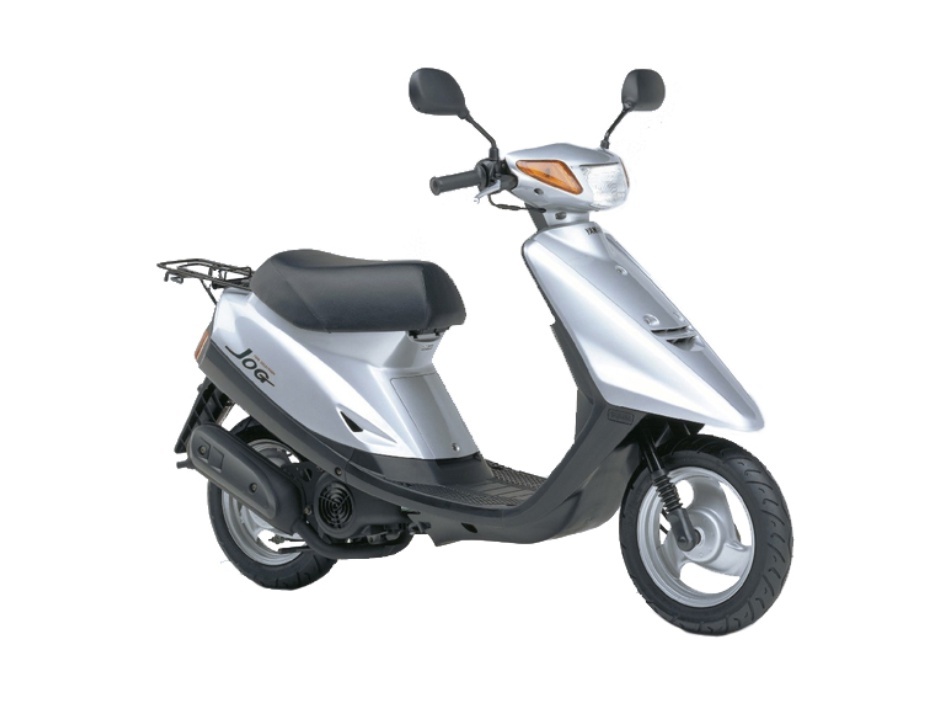YAMAHA Jog 3KJ