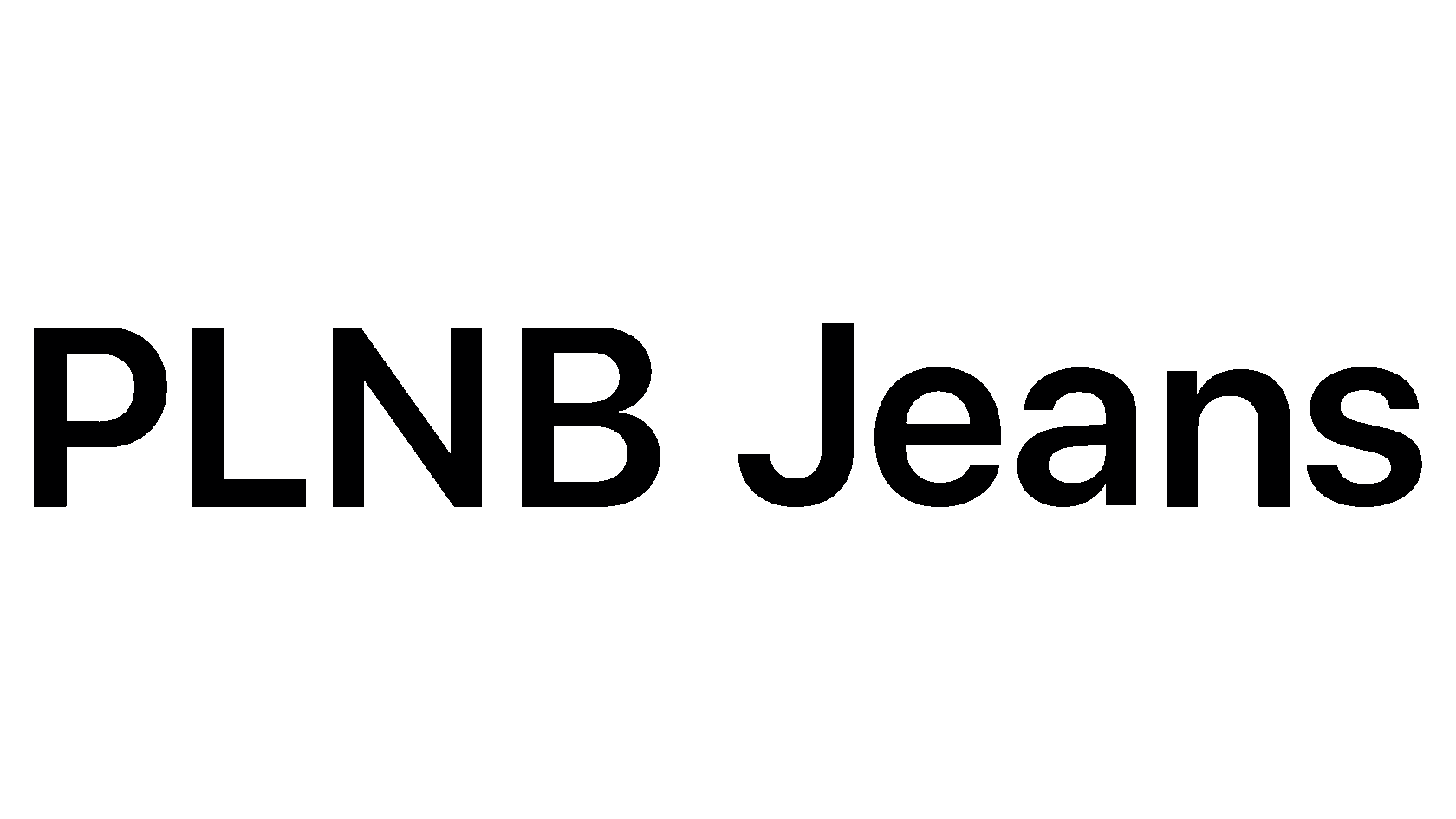 PLNB Jeans