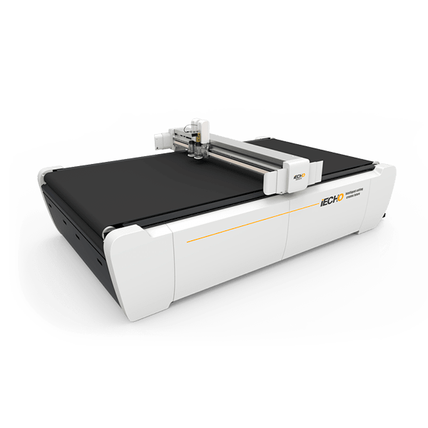 Планшетный плоттер iecho bk4