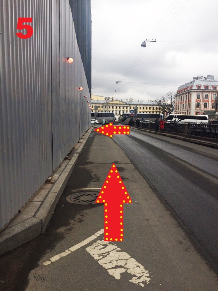 Контакты интерактивного музея route 66