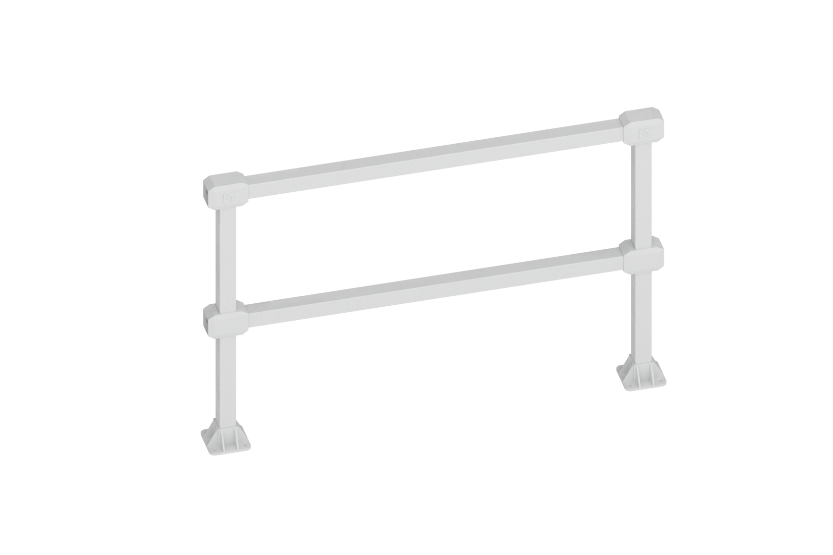 Дорожные ограждения ОД1