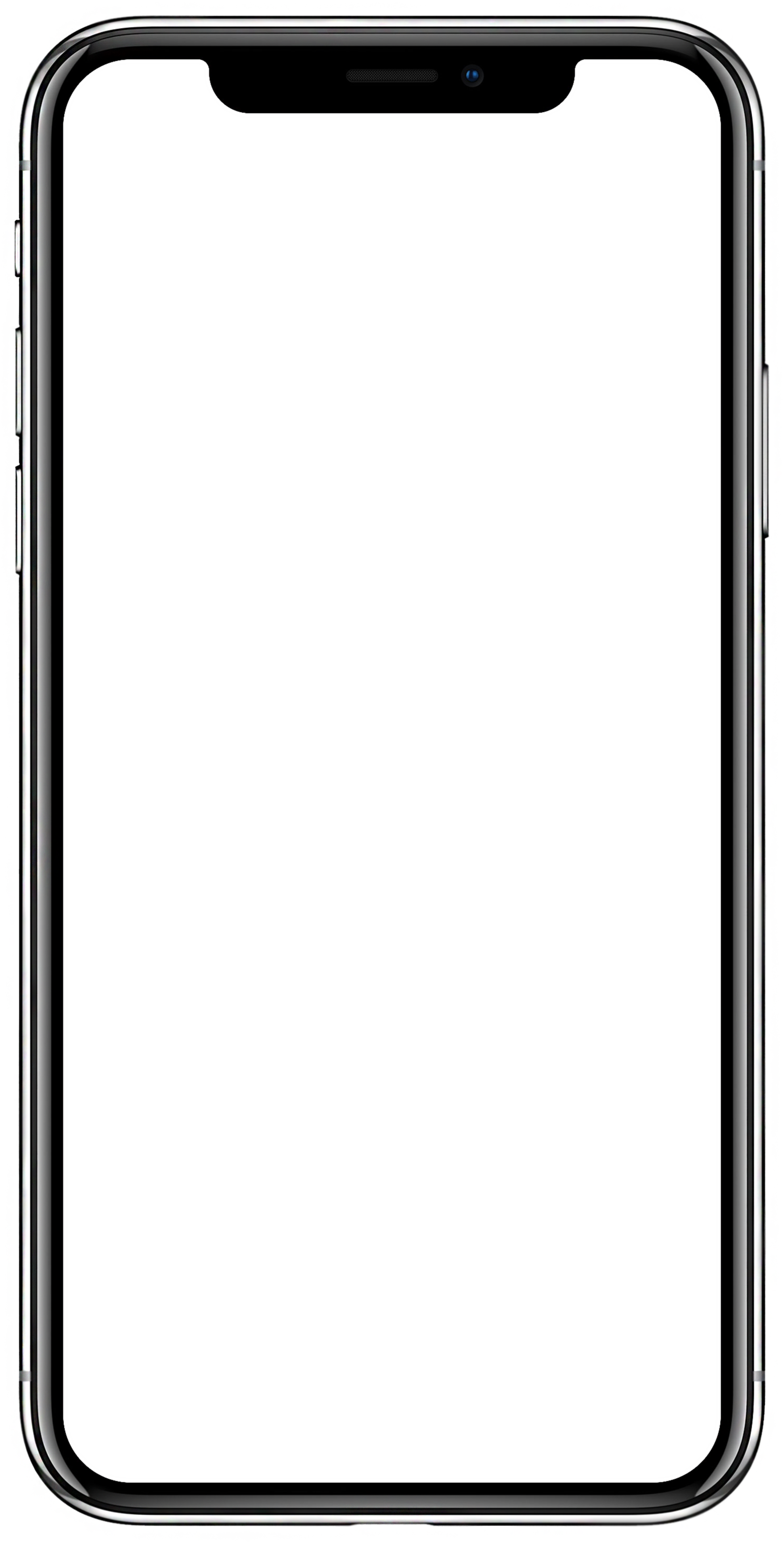 Рамки экрана смартфона. Рамка смартфона. Айфон с пустым экраном. Рамка iphone. Экран смартфона для фотошопа.