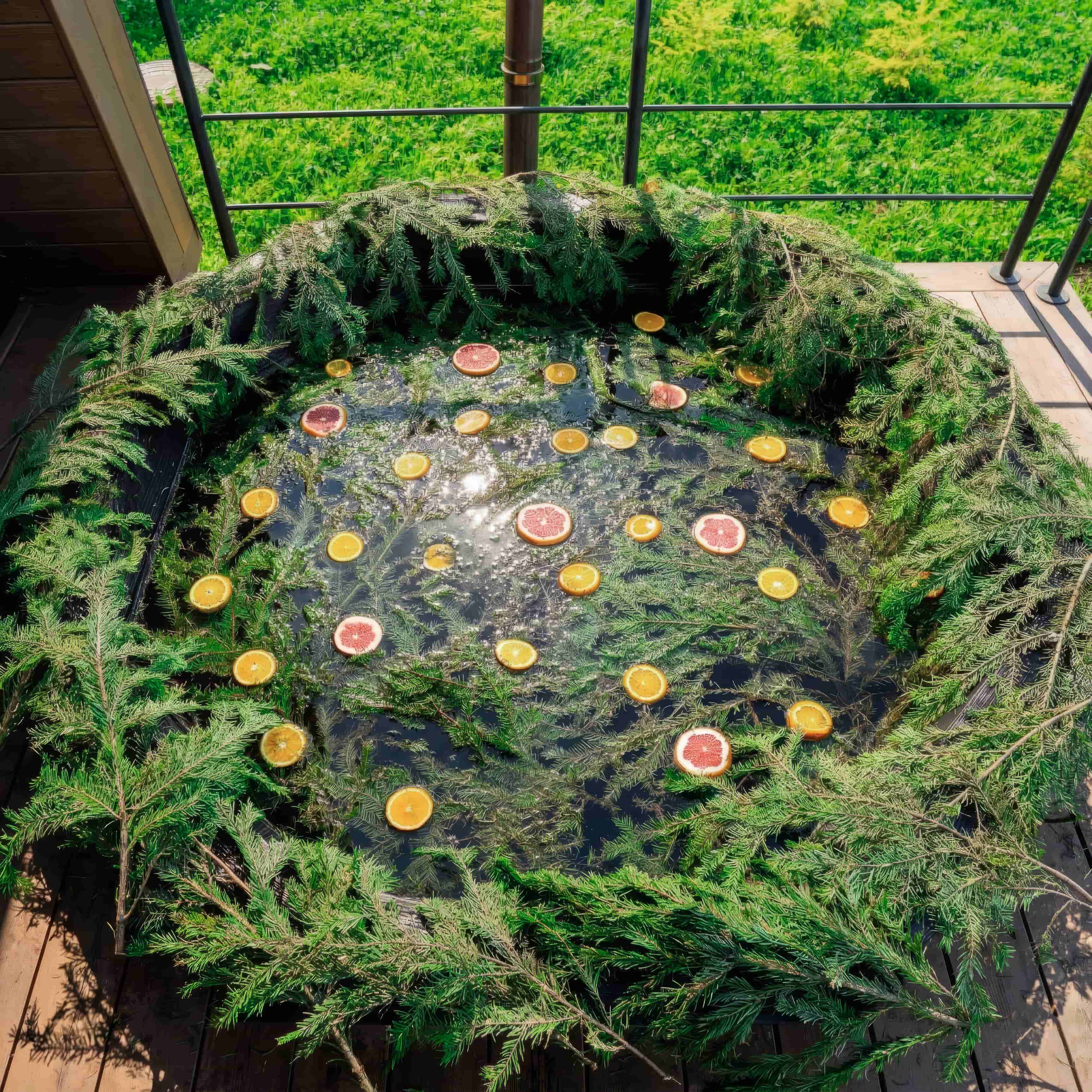 Трофимов Берег, компания по аренде премиальных домов на берегу