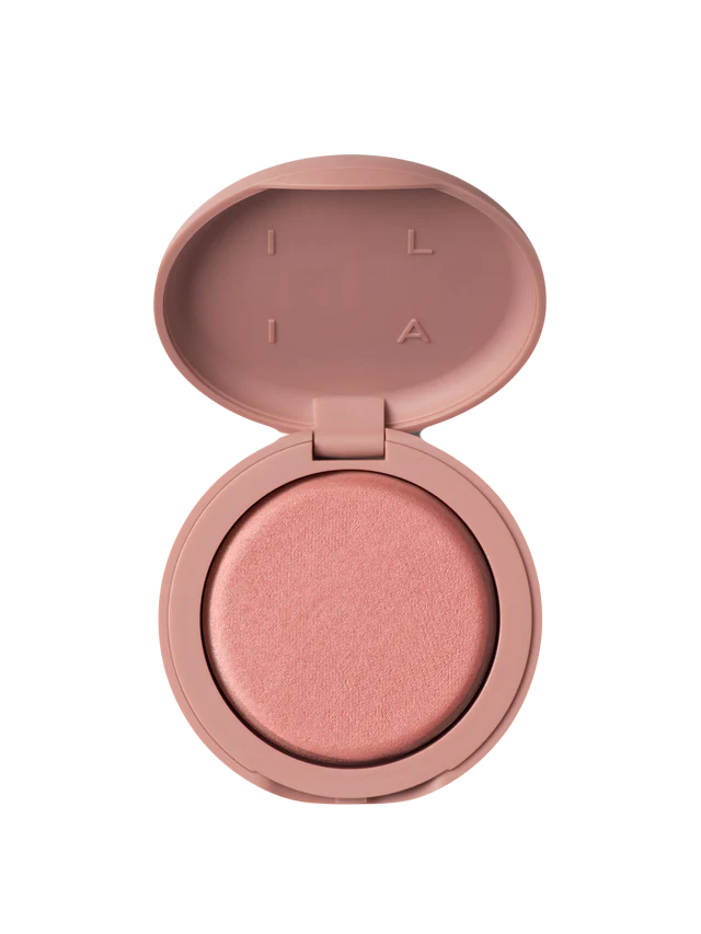 ILIA SOFT FOCUS BLURRING BLUSH FLUTTER