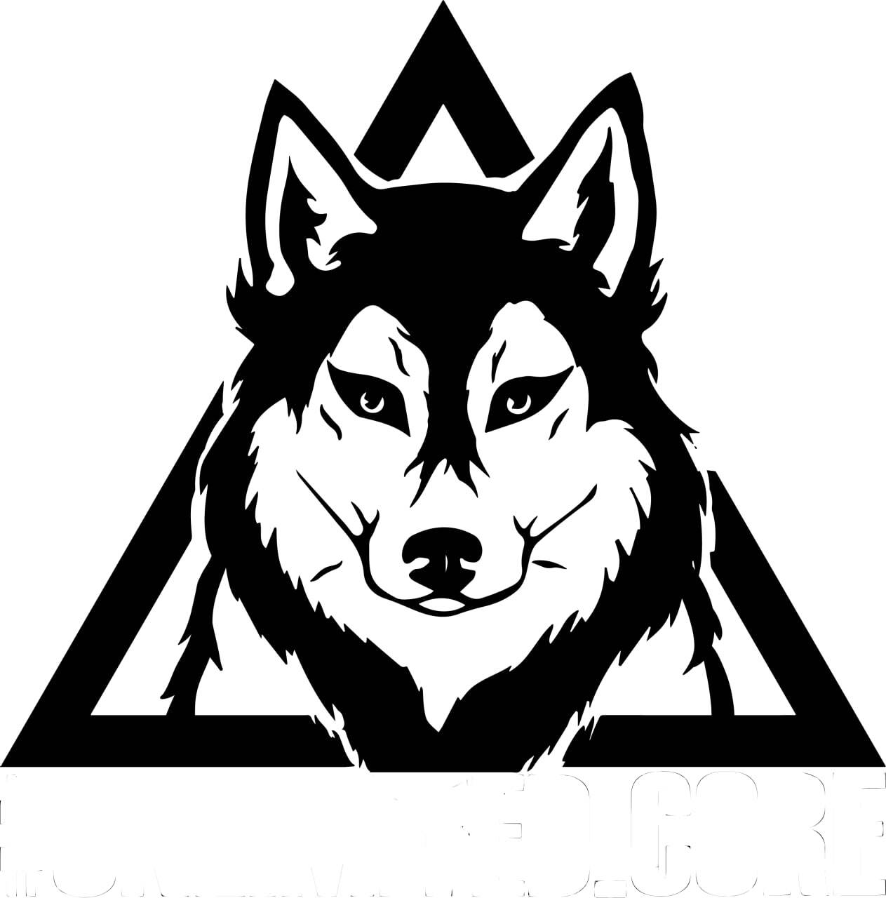 Символ волка