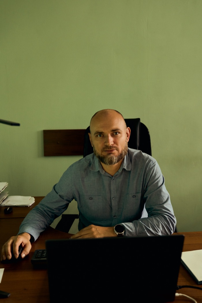 Соколов Сергей Владимирович