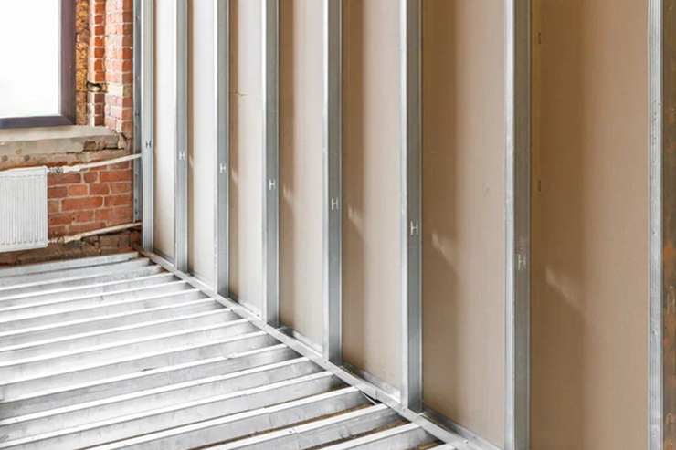 Шумоизоляция