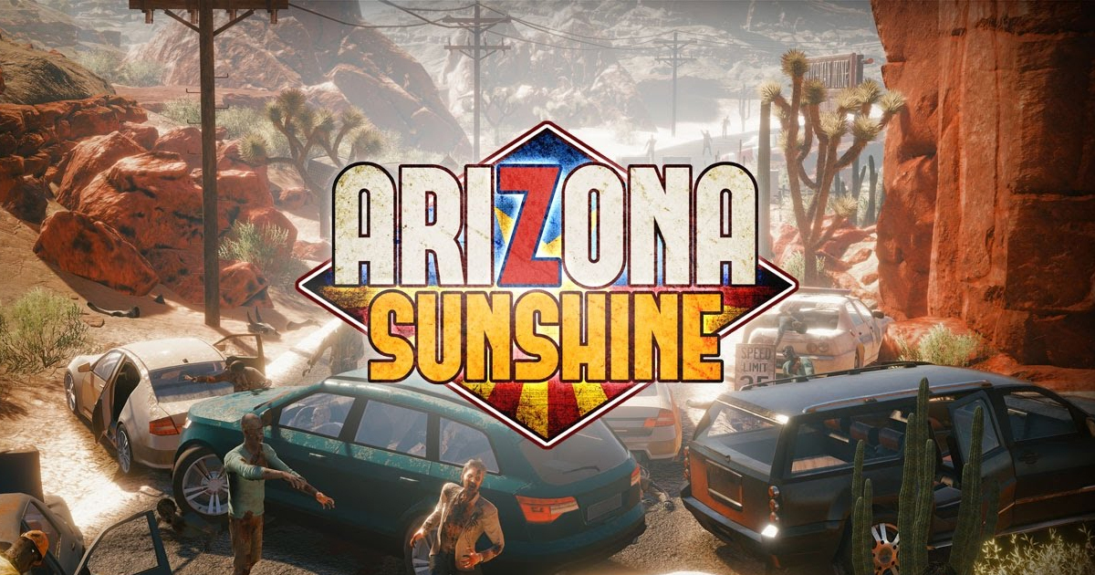 Arizona Sunshine