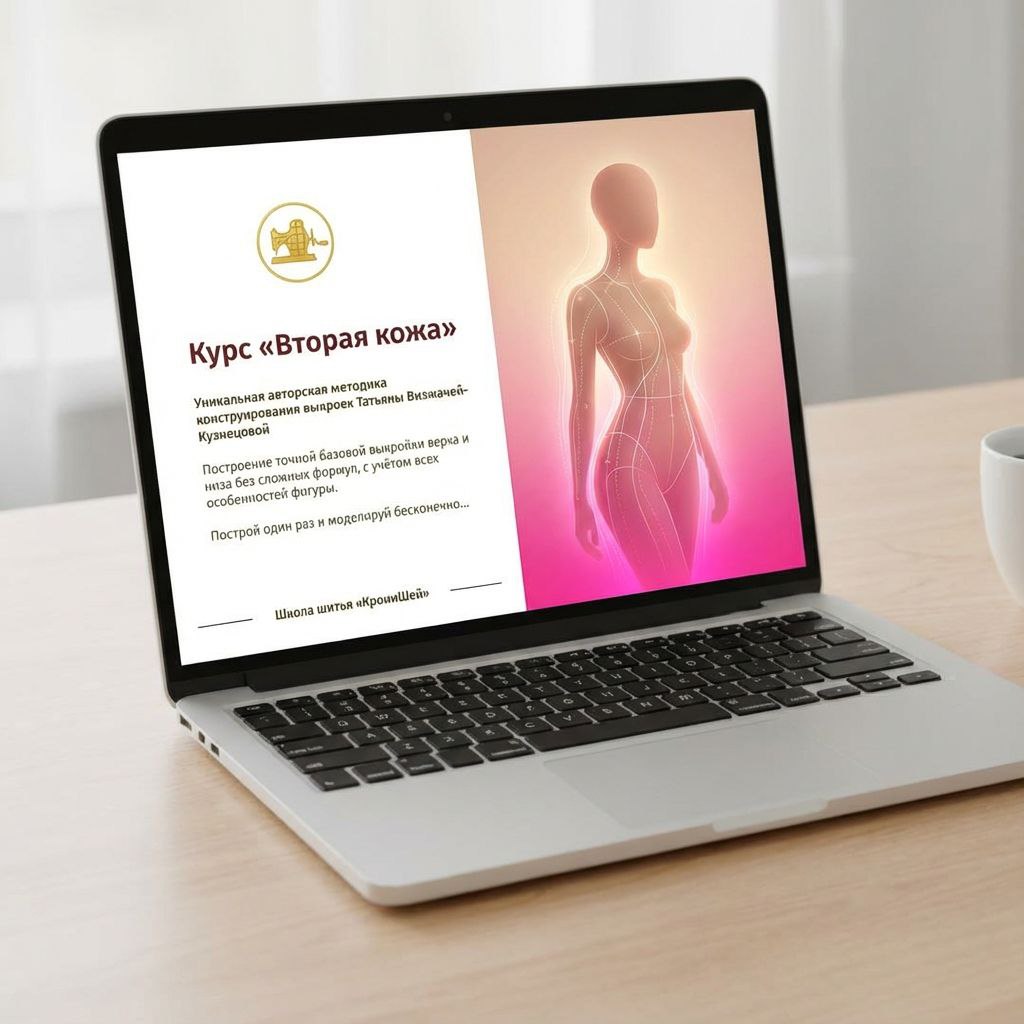 иллюстрация курса