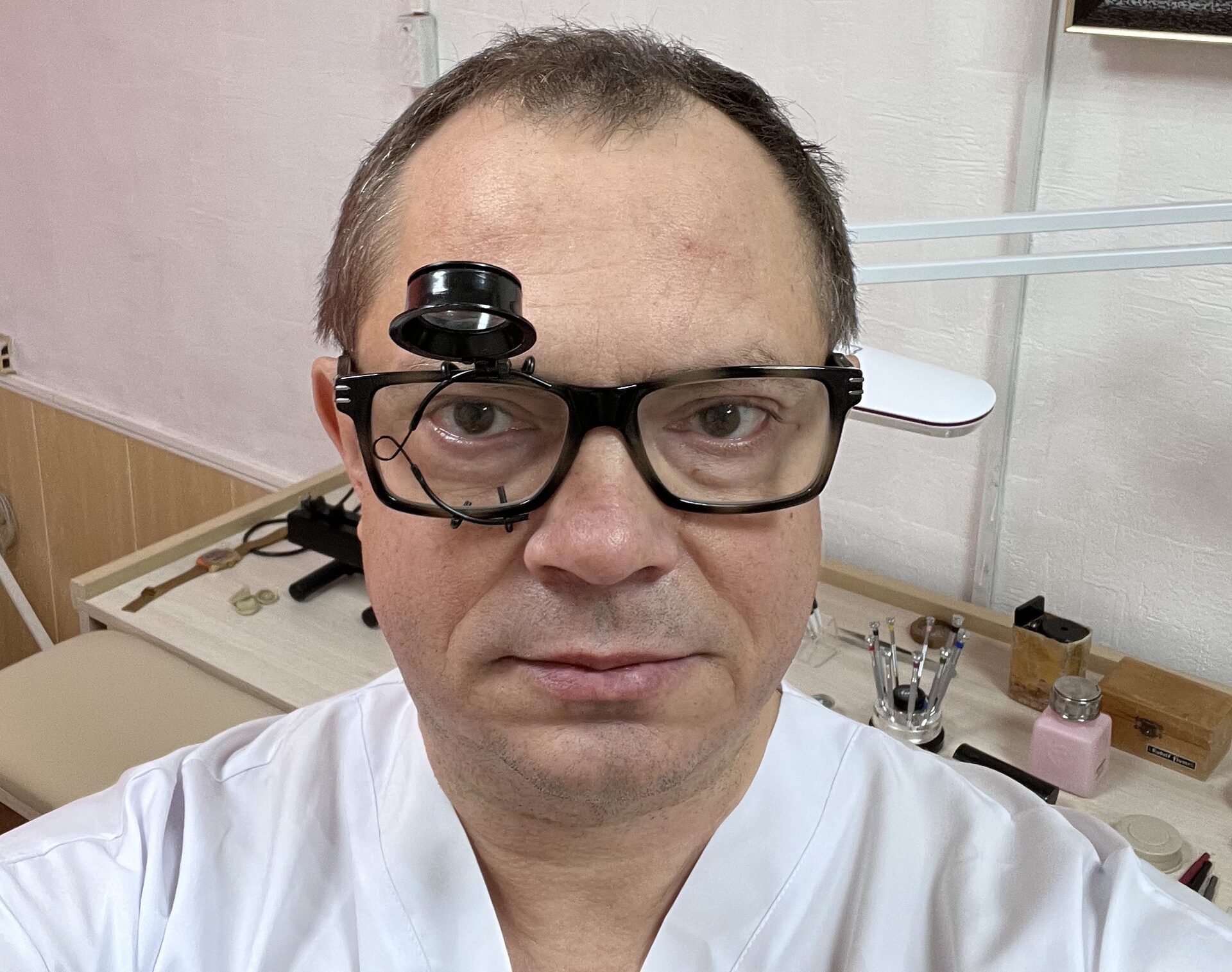 Ремонт механических наручных часов | KWCompany