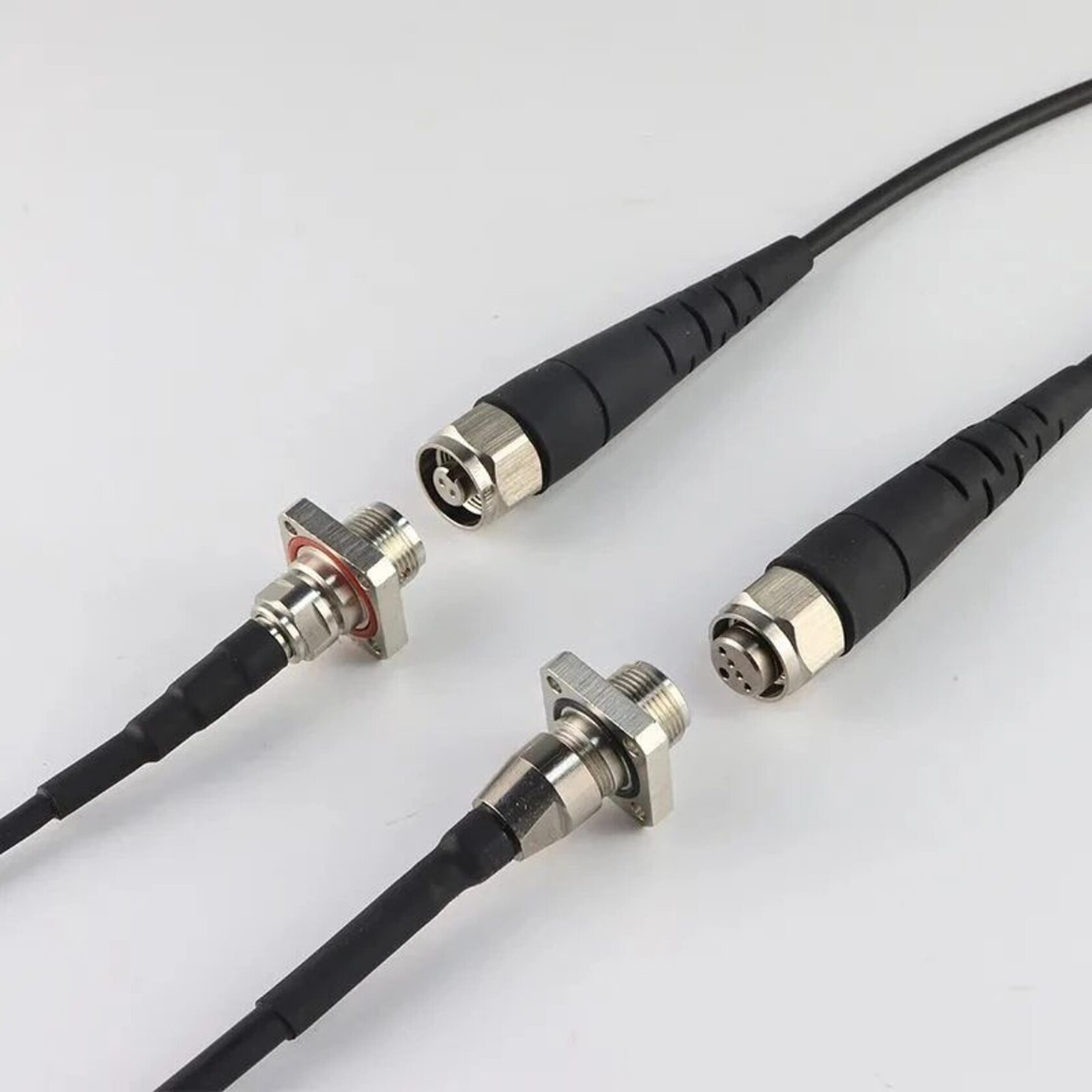 Кабельная сборка ODC PLUG ArmoCord