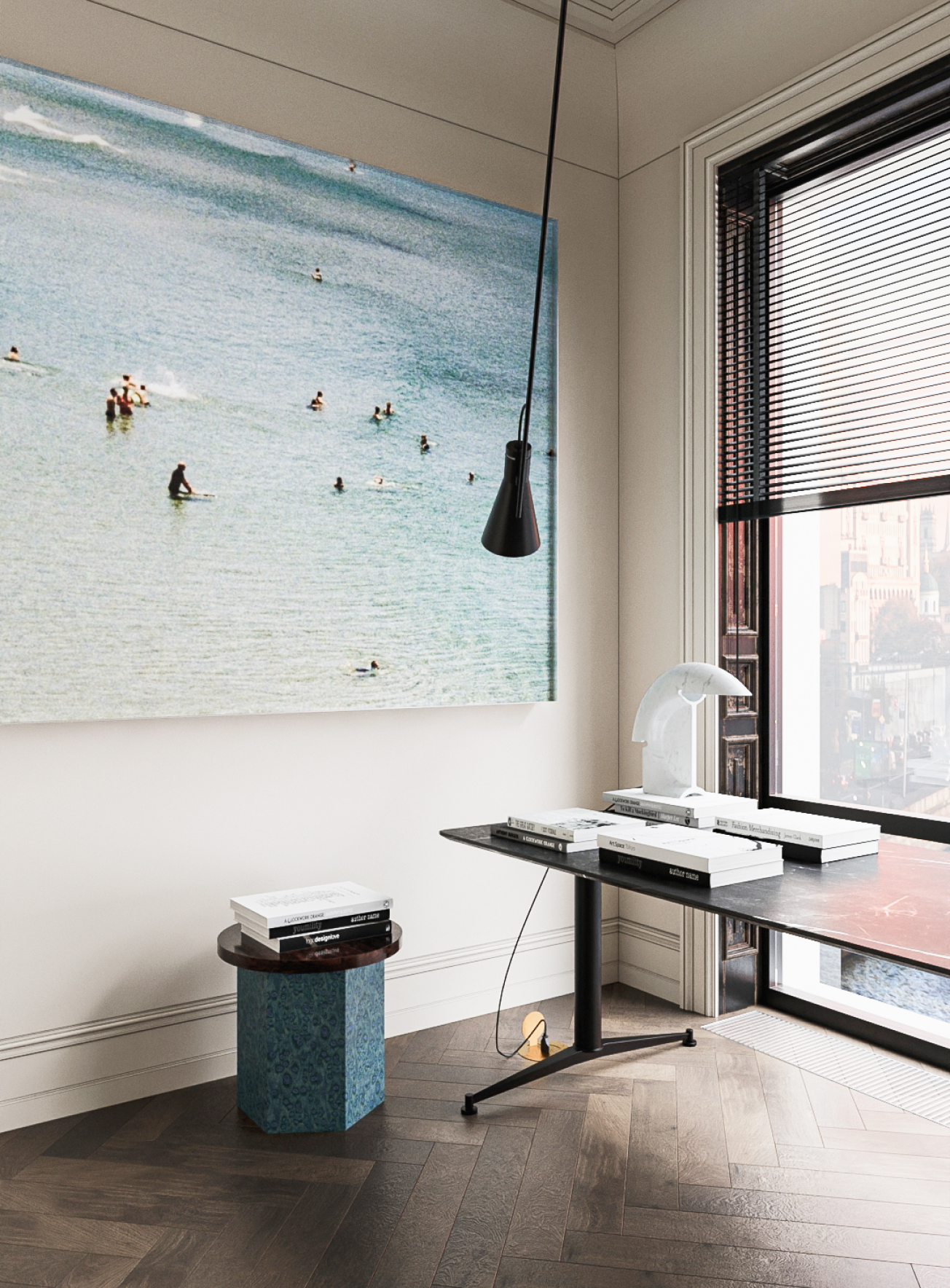 Shagal 60 sq.m, 2025