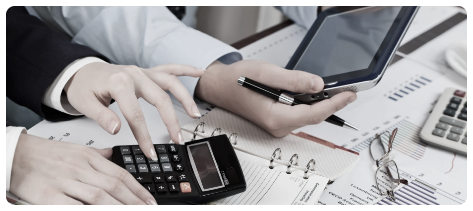 Комплексный сервис для малого и среднего бизнеса 