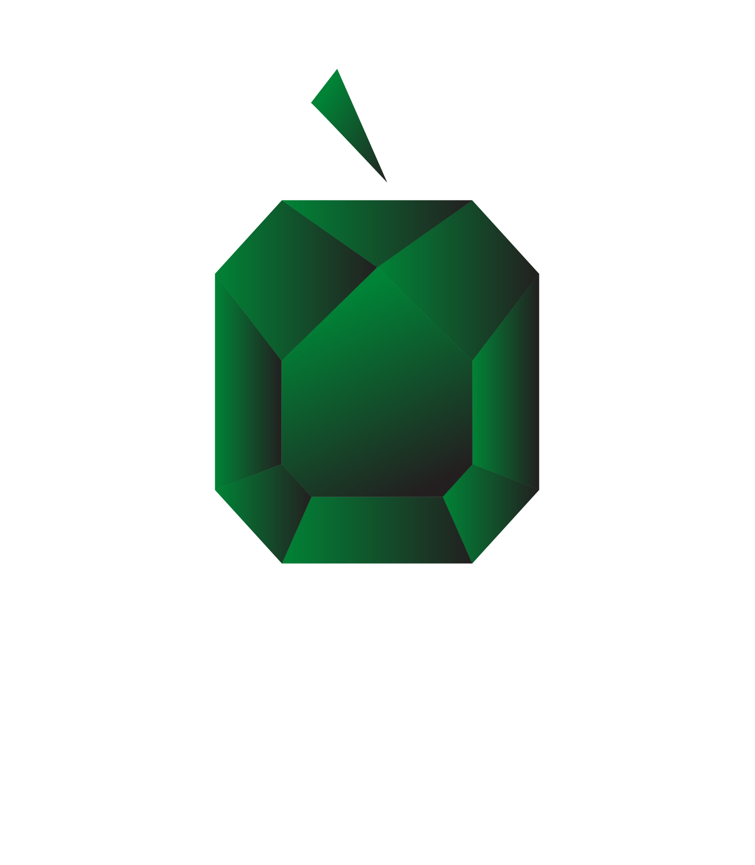 Обложка брендбука IZUM
