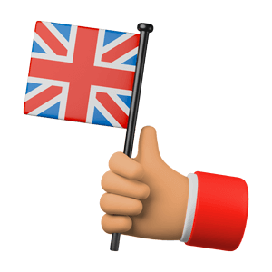 английский язык