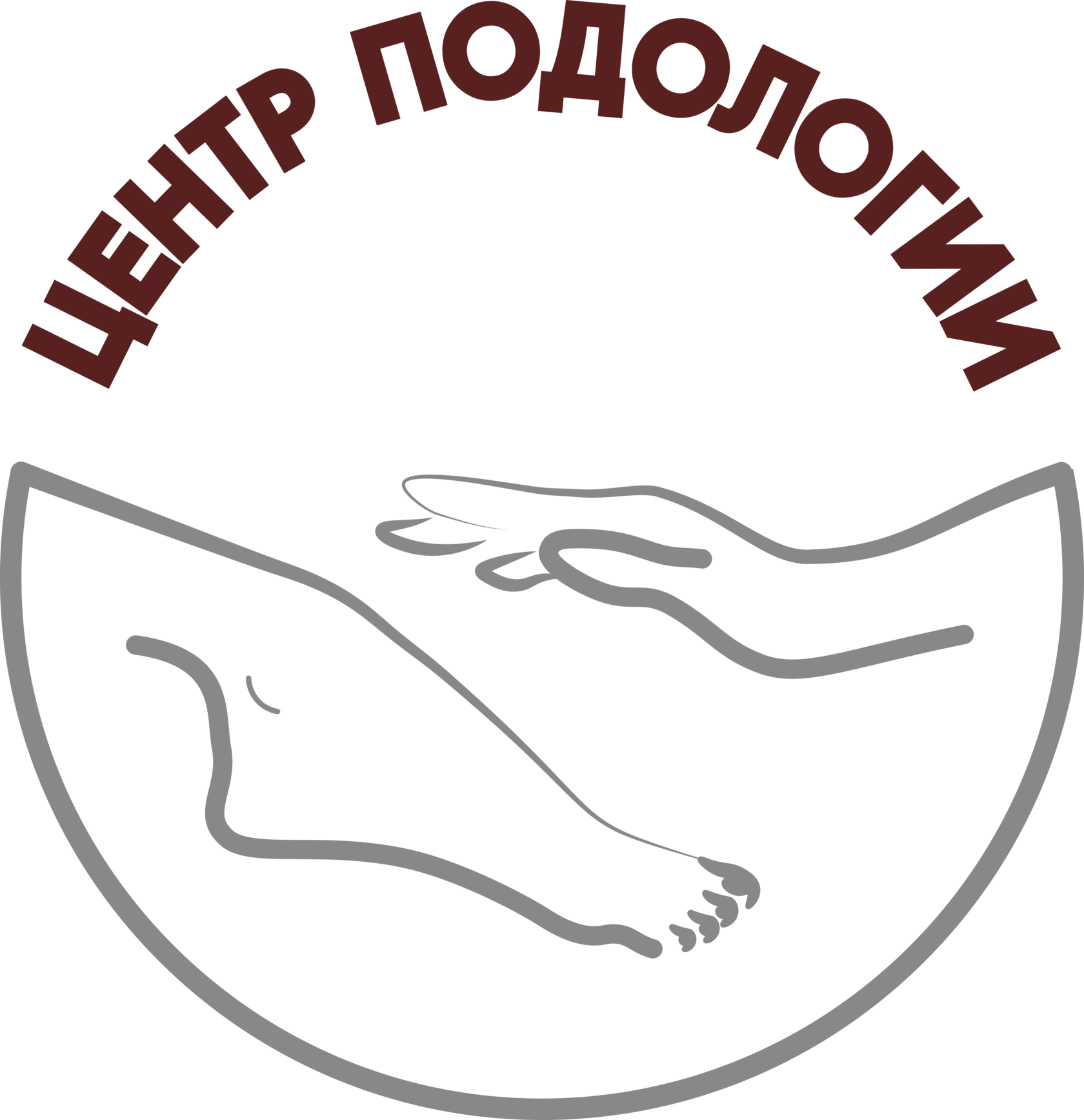 Центр Подологии + Эстетика