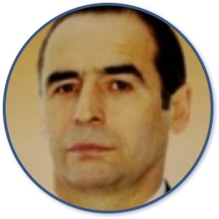 Ардинат Галиевич Нугайбеков 