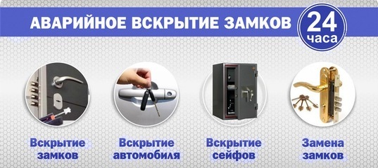 Аккуратное вскрытие дверей без повреждений в Тюмени. 24/7 Вызвать мастера!