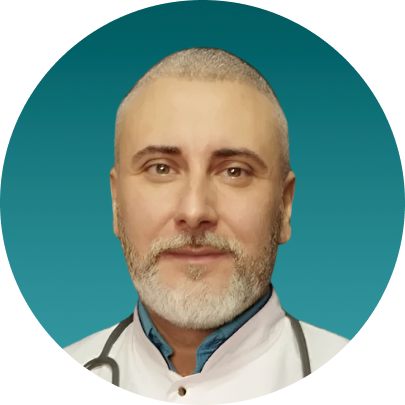 Фото изображение автора статьи Илья Верещагин