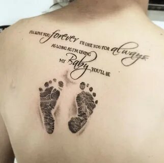Татуировки надписи про родителей (58 фото)