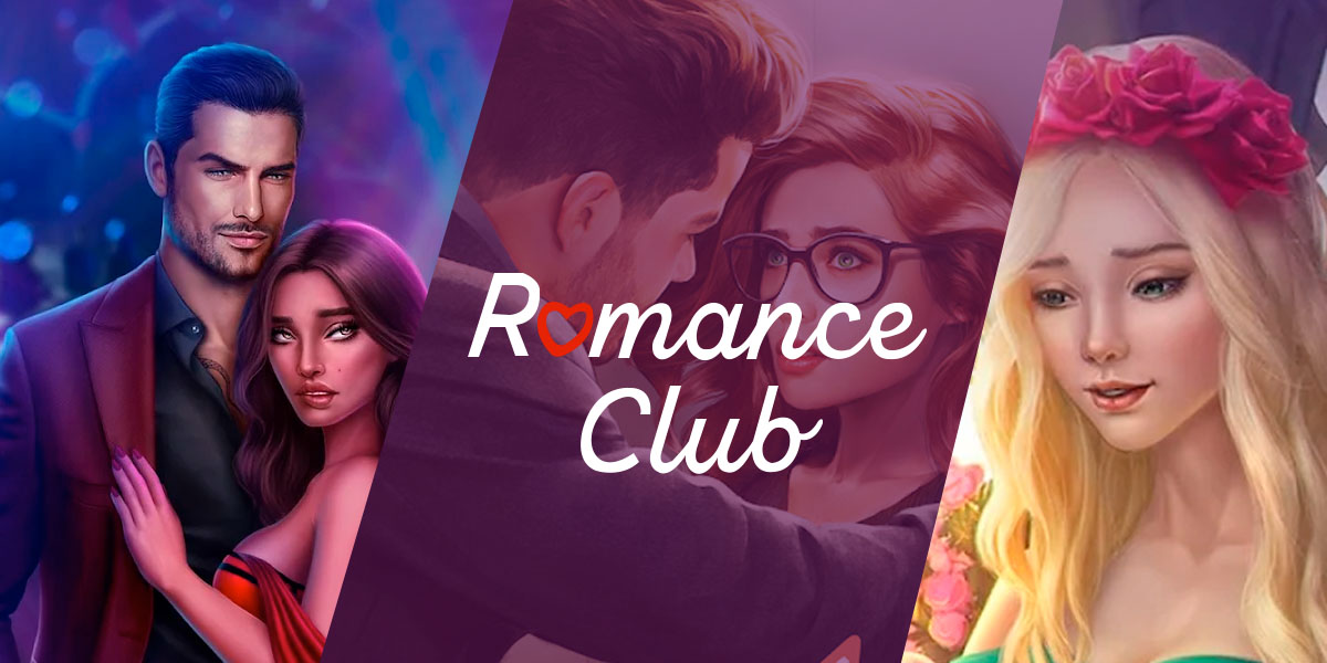 Romance Club Romance Club