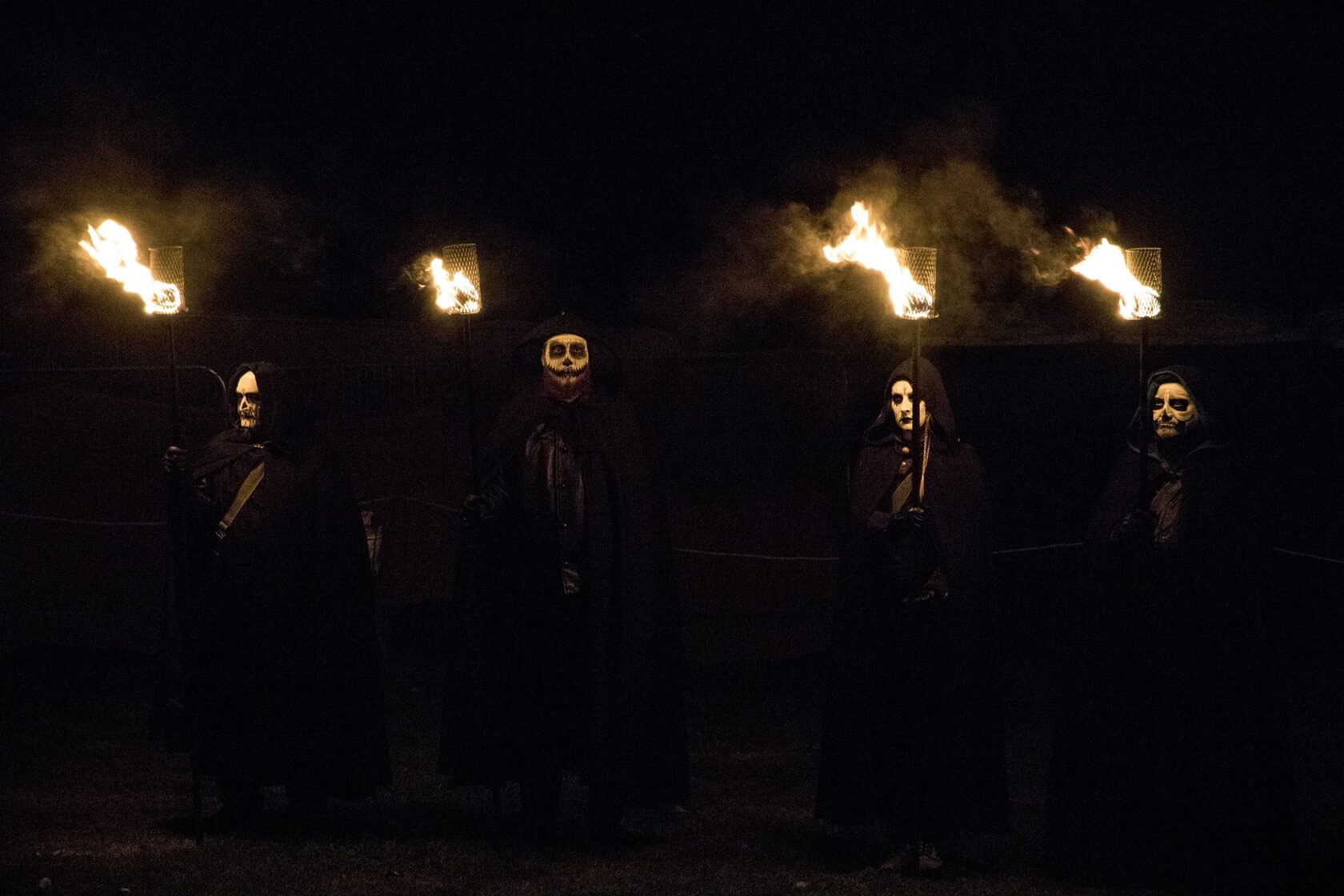 Sammyiniy Ritual Самайн: что это за праздник и откуда он произошел
