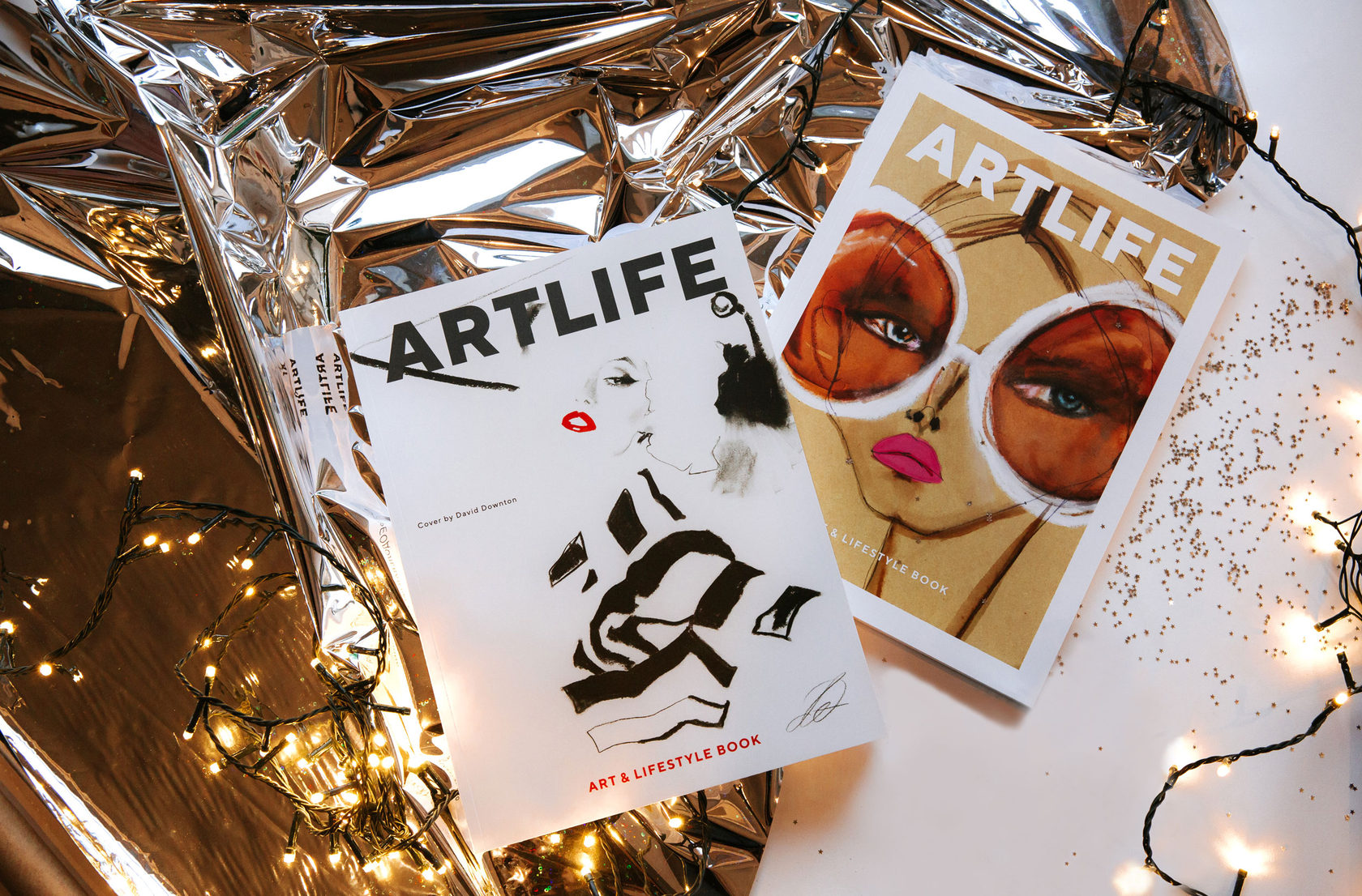 Онлайн-обучение современной живописи в академии ARTLIFE