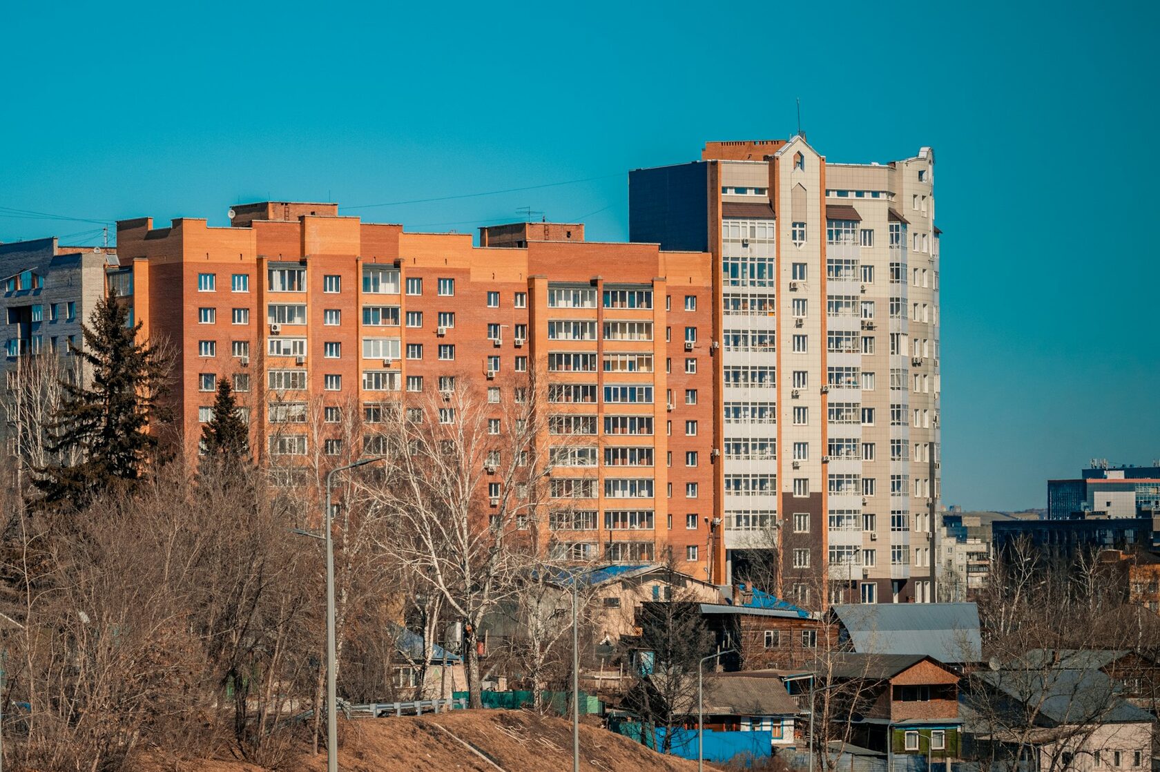 Новокузнецк