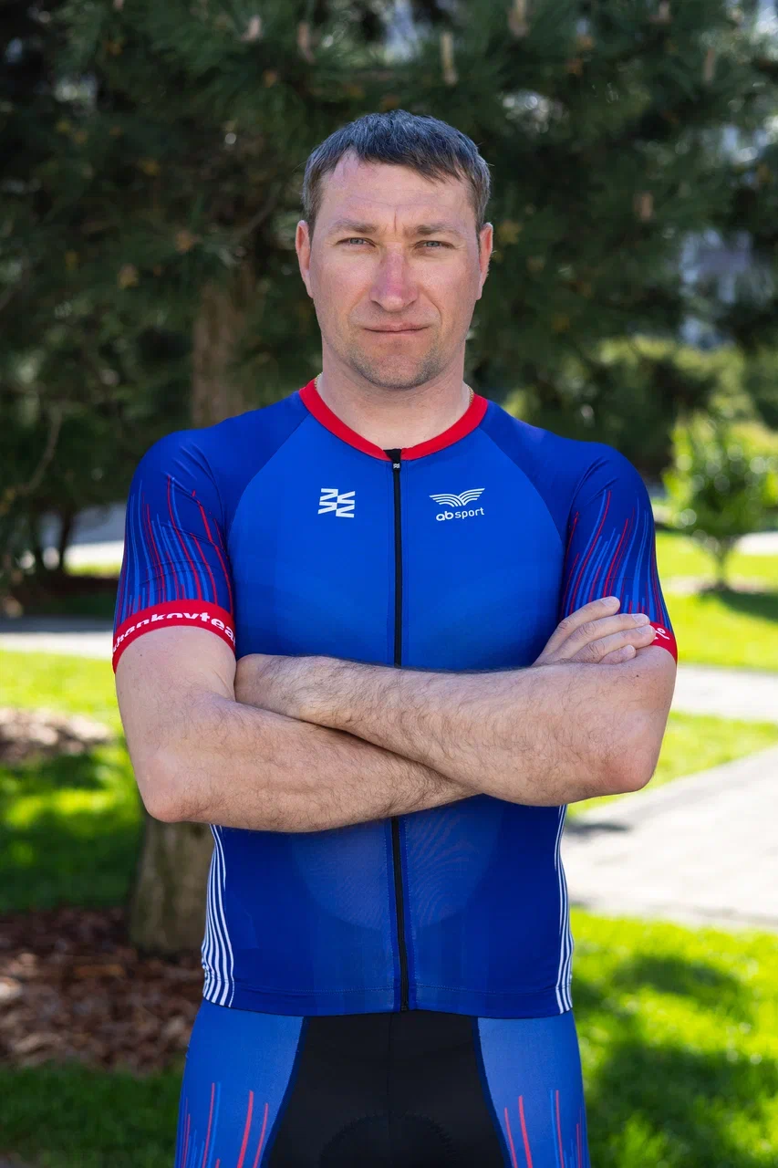 Александр Брюханков