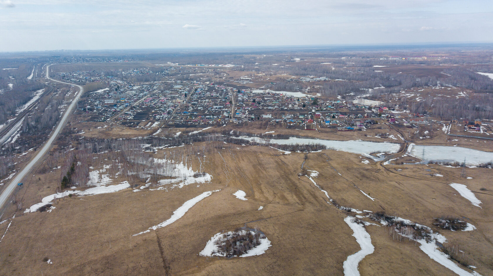 Земля В Октябрьском Купить