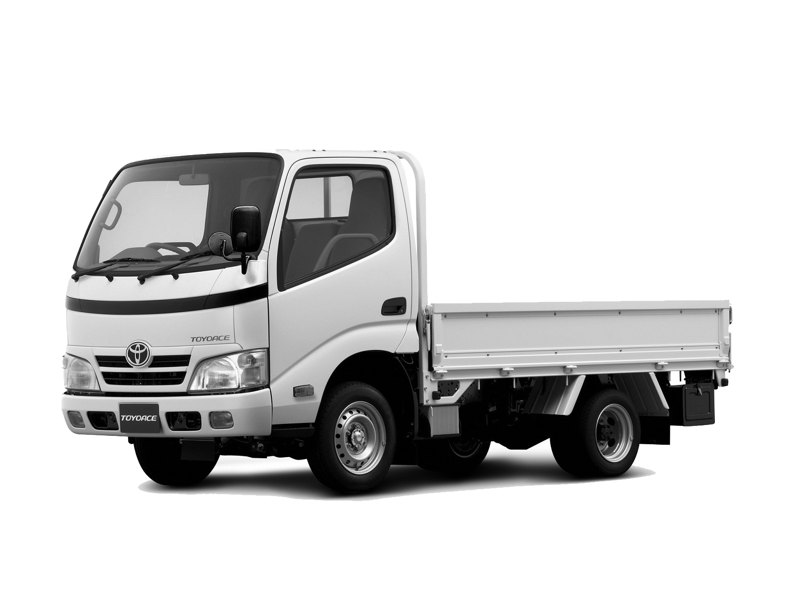 3 тонн бортовая